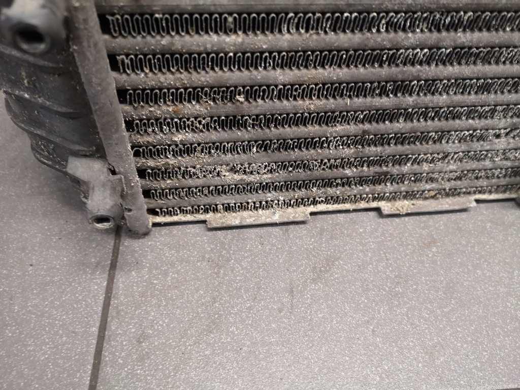 фото №7, Интеркулер audi a6 c5 2.5 tdi 059145805