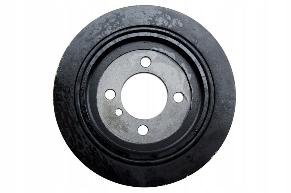 Nty rkp-hy-514 шків, wał колінчастий Ціна