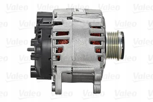 Генератор 439775 valeo audi a4 allroad b8 8kh Доставка