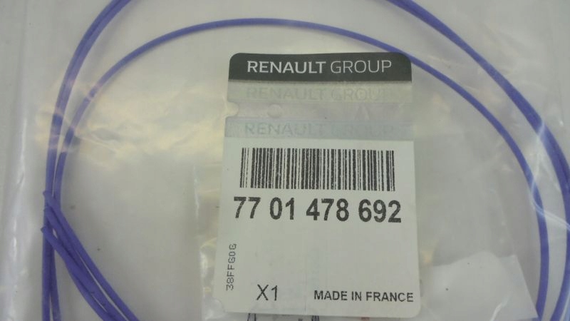 фото №3, Kangoo ii master iii джгут світла задня oryg