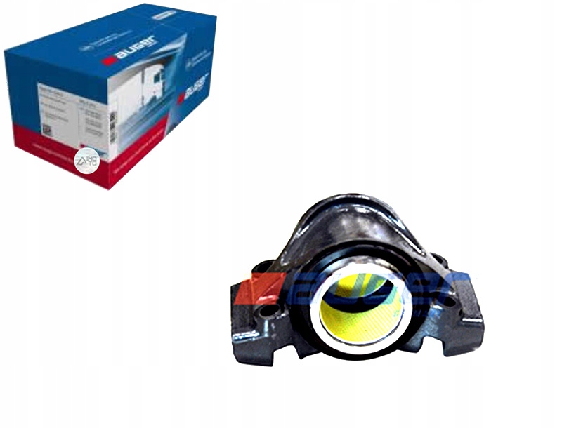 фото №1, Auger 56644 підшипник ресора, корпус osi