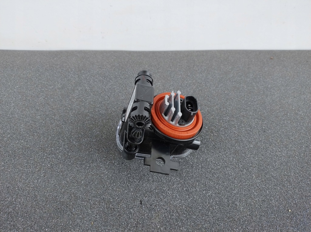 фото №2, Лівий протитуманна фара лінзовий led drl renault clio v 5 scenic zoe k84/m312