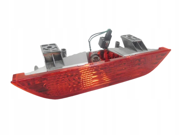 фото №12, 92750 1c000 лампа стоп hyundai getz 02-05 nowa