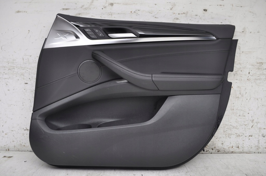 фото №1, Bmw ix3 g08 обшивка дверь правый перед 21r