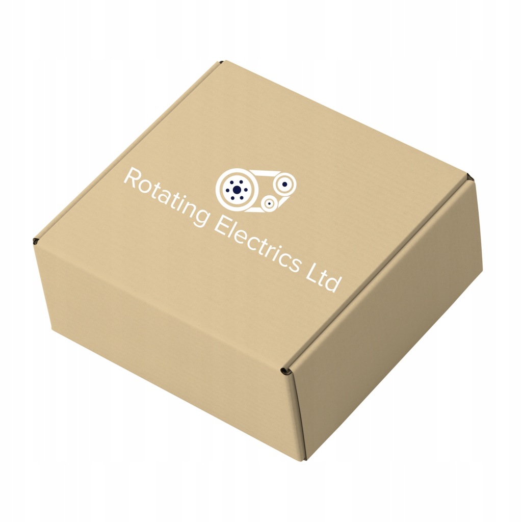 Купить Генератор - pulsar rotating electrics psr10537