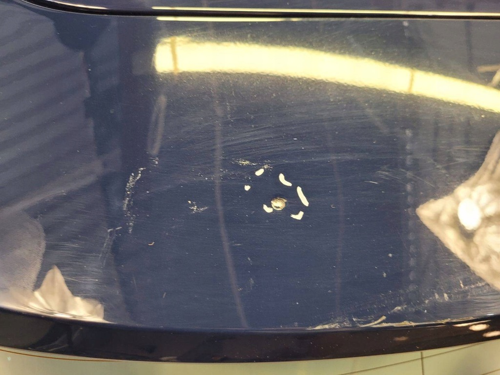 фото №8, Задняя крышка багажника багажника ford puma 2 2021