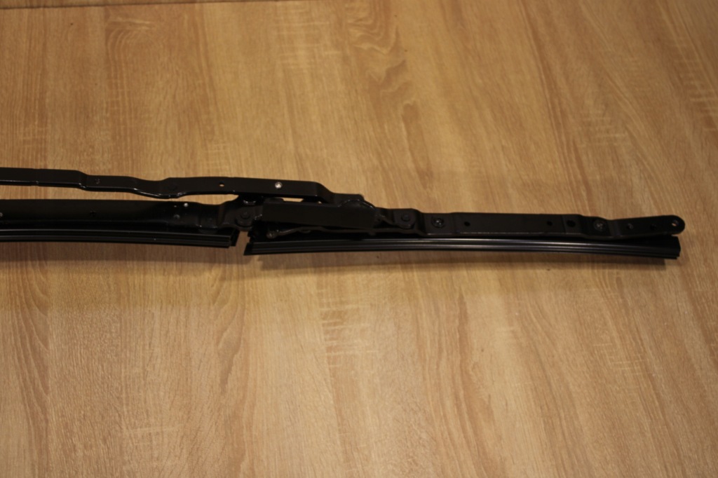 фото №3, Петля привід механізм дах лівий opel cascada