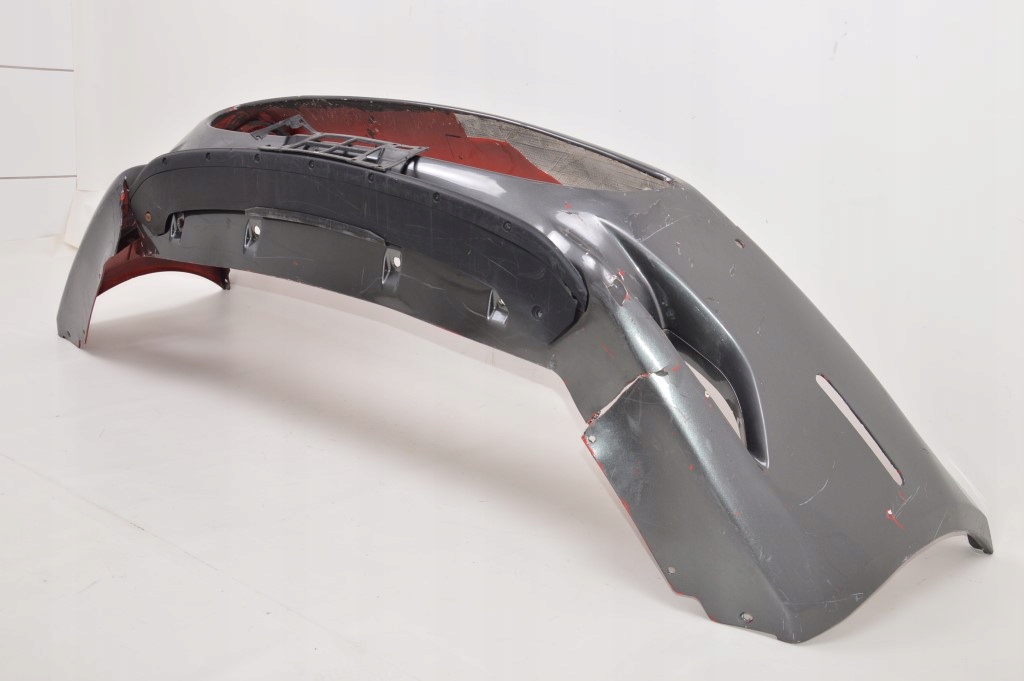 фото №11, Ferrari california f149 бампер передний usa pdc