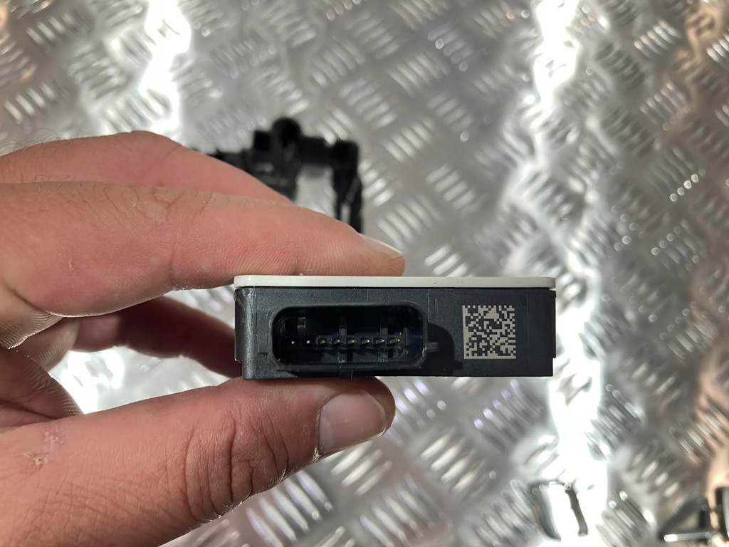 фото №4, Радар кронштейн радара volvo ec40 c40