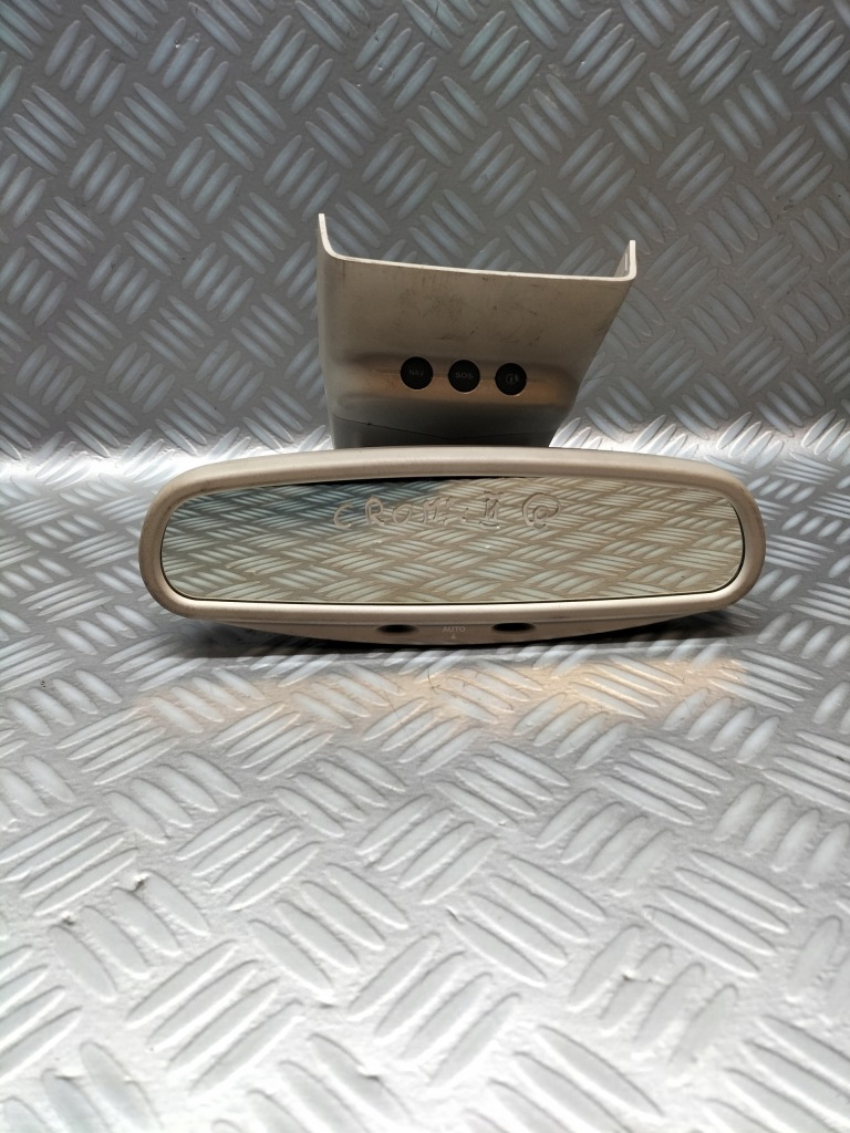 фото №1, Зеркало внутреннее fiat croma ii 007353992170 xyz