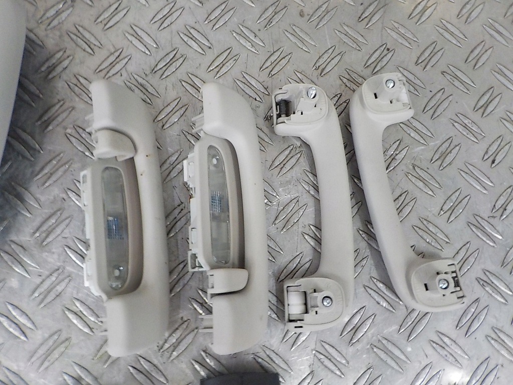 фото №6, Grand cherokee wk2 стеля панорама