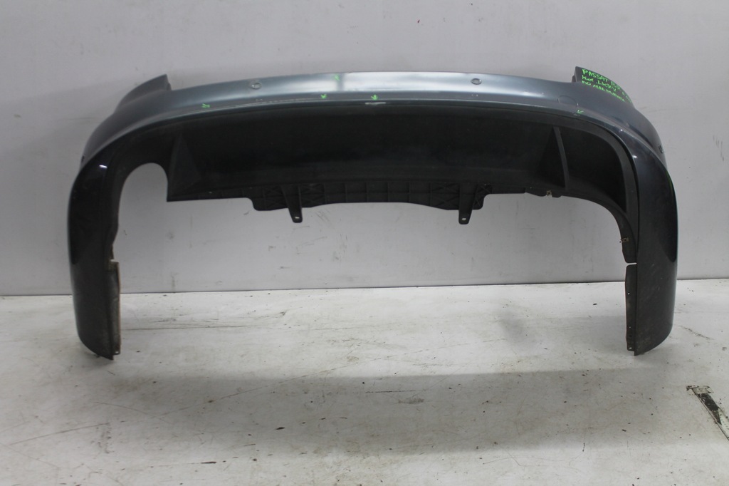 фото №8, Бампер задня задній kombi vw passat b7 lk7x 10-14