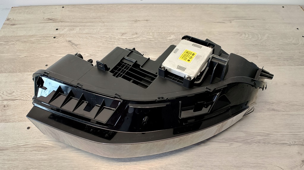 фото №13, Hyundai ioniq 5 права лампа full led