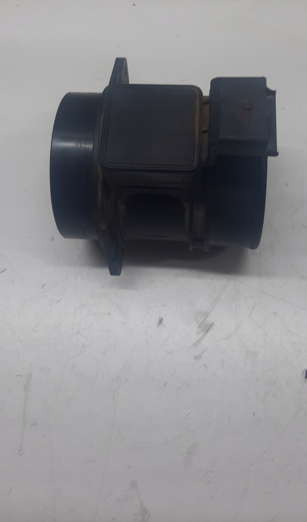 фото №3, Оригінальний номер renault витратомір повітря 1658000qac renault master 3. dci 05-