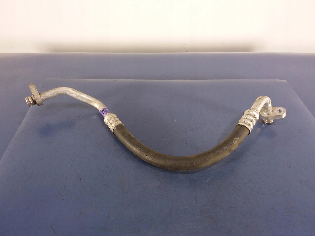 фото №1, Peugeot 5008 i 1.6 thp шланг кондиционера