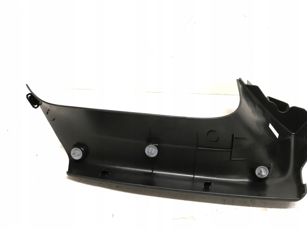 фото №7, Bmw x3 g01 захист кришки права 7403762