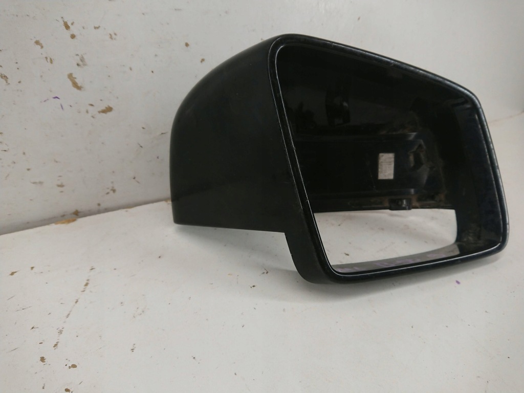 фото №6, Mercedes-benz ml 166 w166 корпус зеркало правый перед