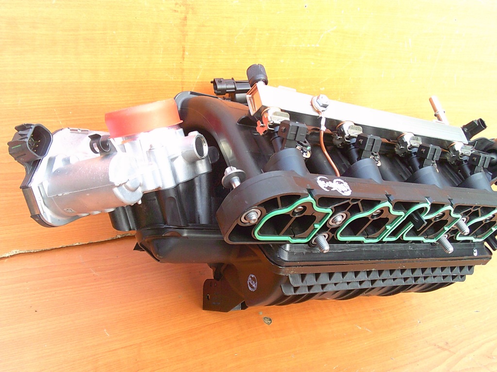 Клапан par 55566514 opel corsa 1.4 a14xer 1.2 a12xer b12xer bosch no wy с Разборки