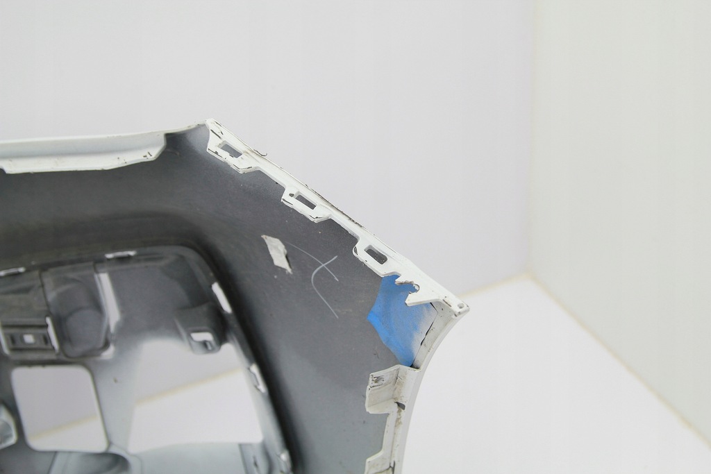 фото №9, Оригинальный бампер перед audi a1 s-line 82a 2018-