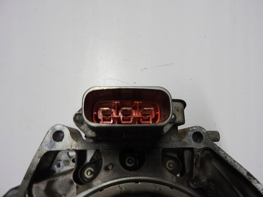 фото №5, Honda cr-z 10-16 двигатель электрический генератор