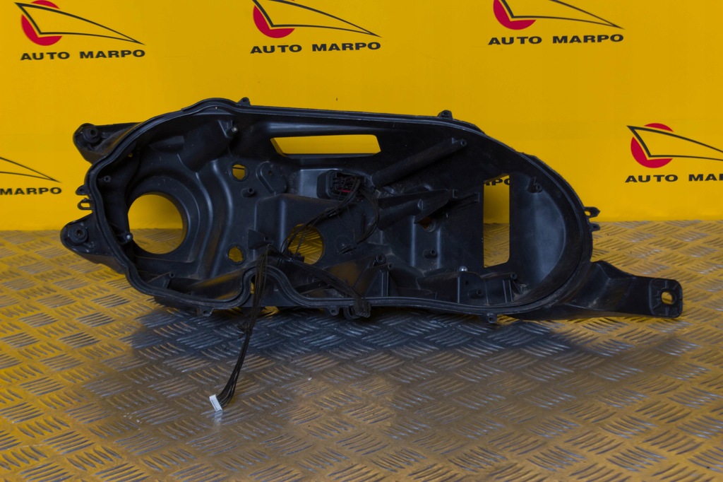 фото №6, Bentley continental flying spur корпус r фара