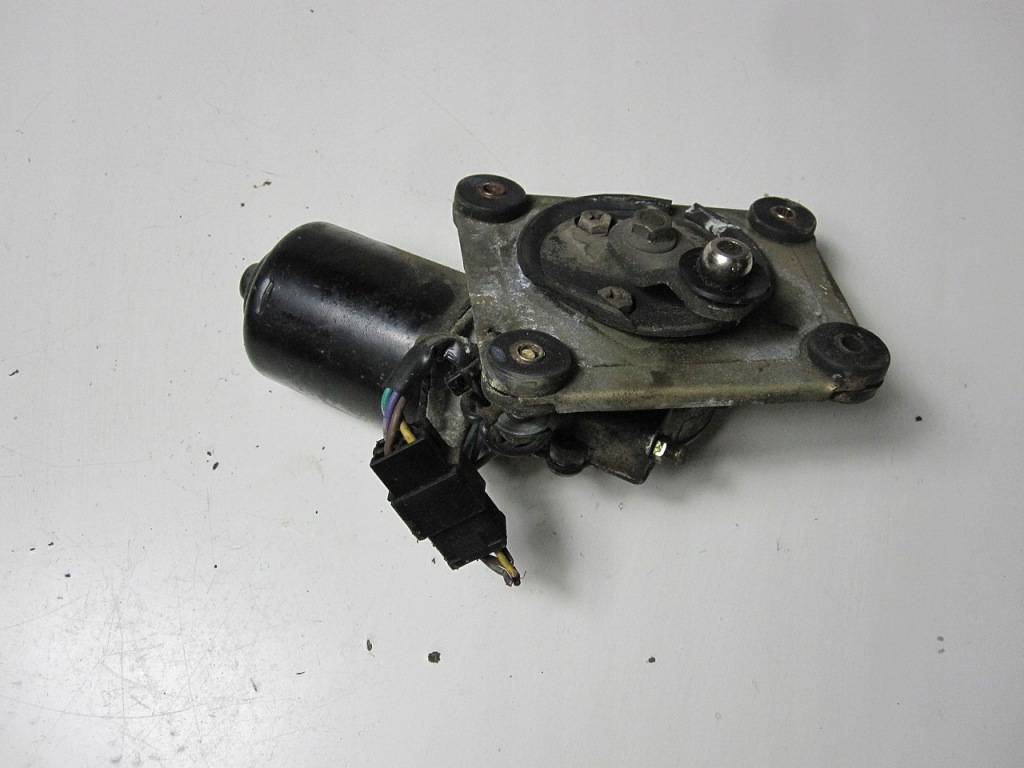 фото №5, Моторчик дворник перед daewoo matiz