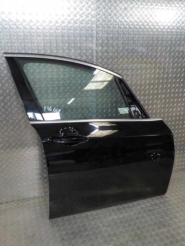 фото №5, Bmw 2 f46 дверь перед передние правое 668