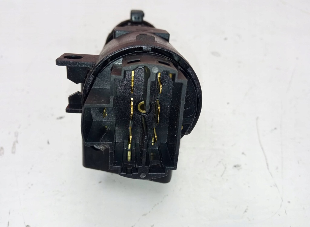 фото №7, Замок запалювання fiat albea