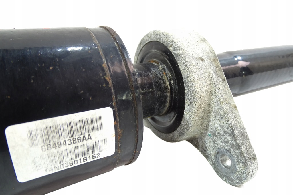 фото №5, Chrysler pacifica 17- привідний вал права перед передня