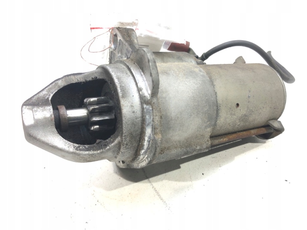 фото №1, Стартер chevrolet cobalt 2.2b 03-22