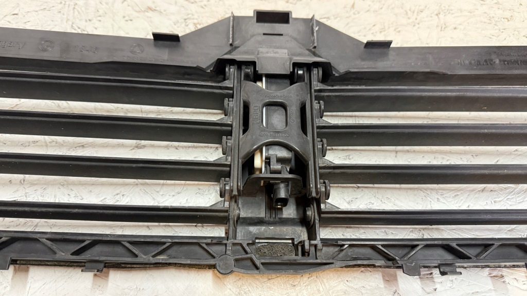 Mercedes a-klasa w177 шторка жалюзи руль воздуха a1778850003 Киев