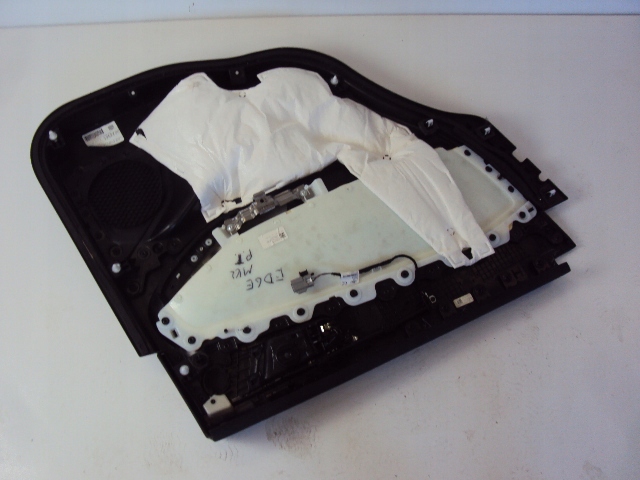 фото №5, Оббивка двері правий задня ford edge mk2