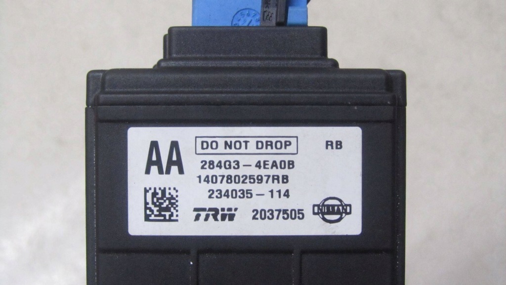 фото №5, Nissan qashqai j11 камера перед 284g3-4ea0b