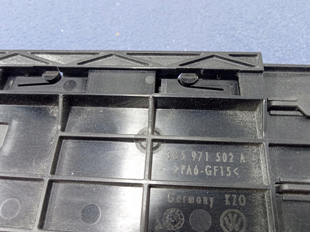 фото №5, Vw passat b8 модуль блок керування задній кришки багажника 5q0959107c