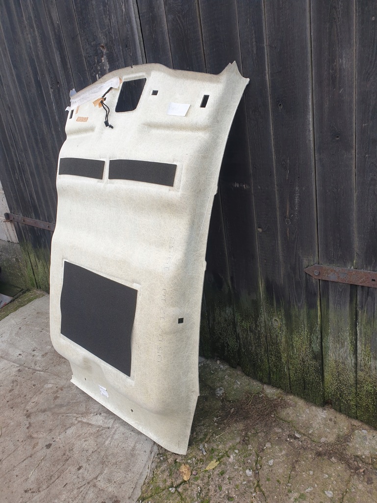 фото №10, Стеля peugeot 208 i 5d