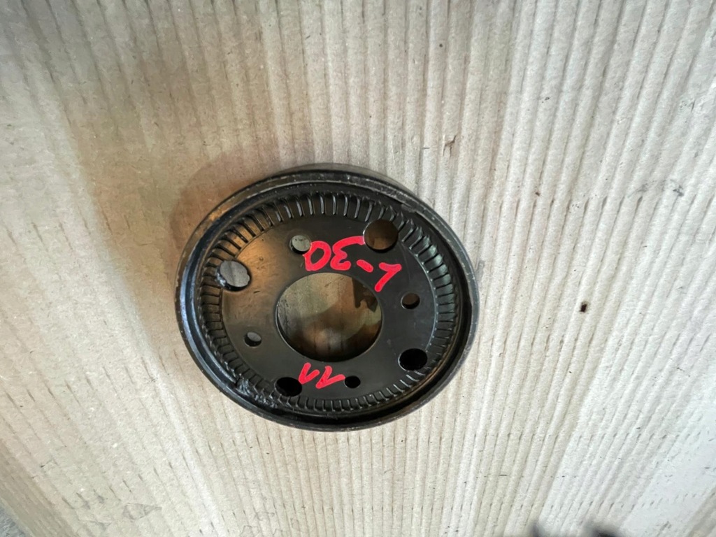 фото №12, Ssangyong rexton 2.7 xdi d27dt кронштейн опора труба wody