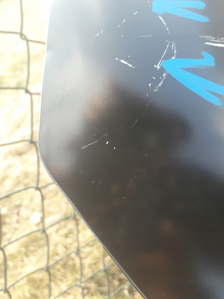 фото №4, Капот renault clio iv 13-