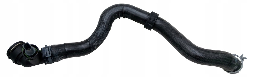 фото №1, Шланг водяной труба с датчиком vw multivan 7t0122051g