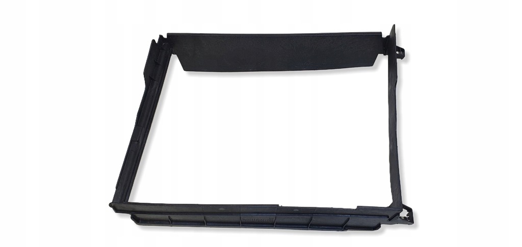 фото №1, Воздуховод впуск воздуха dacia sandero ii lift 215596207r