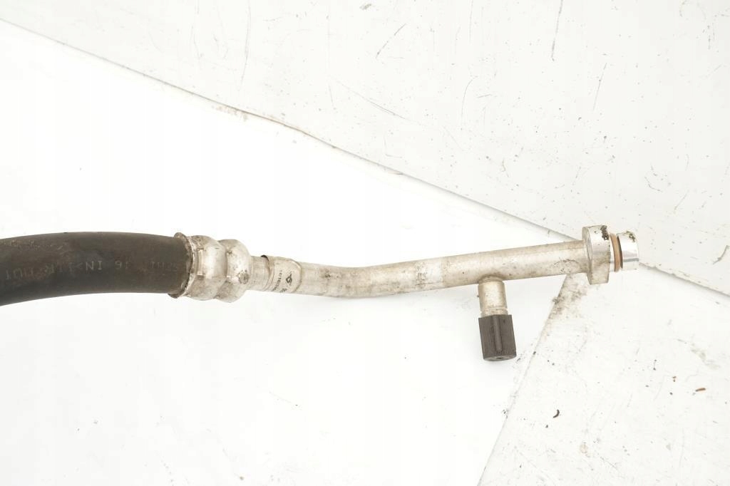 фото №5, Шланг кондиционера renault grand scenic iii 1.9