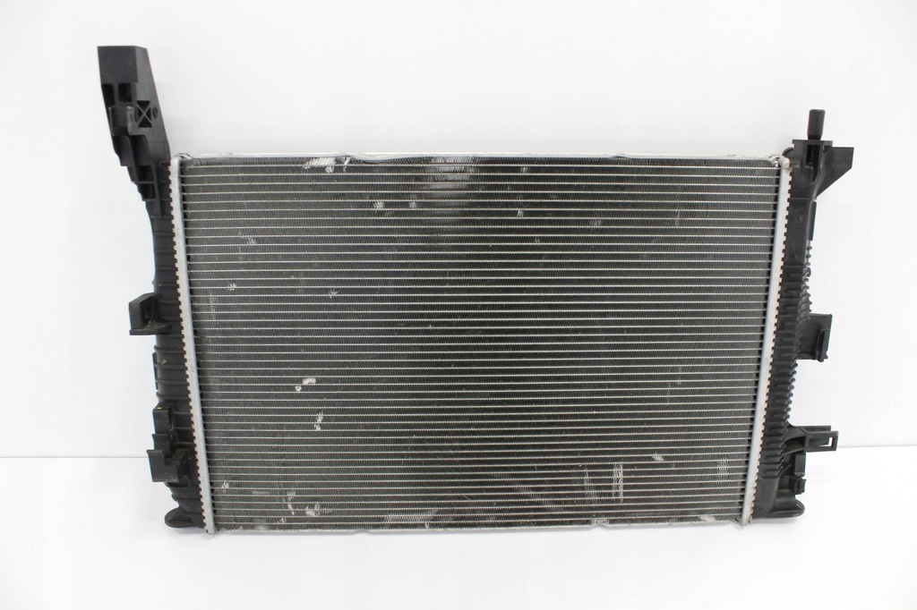 фото №6, Радиатор wody 1.0 ecoboost ford tourneo connect