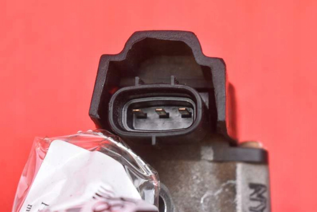 фото №12, Дроссельная заслонка ac38-908 suzuki alto 5 v 1.1 16v 63 km 98-20