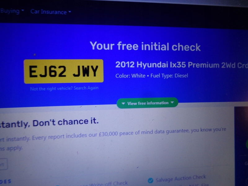 фото №6, Двигун hyundai ix35 i40 1.7 crdi d4fd euro 5 2012r 98 tyś mil kompletny