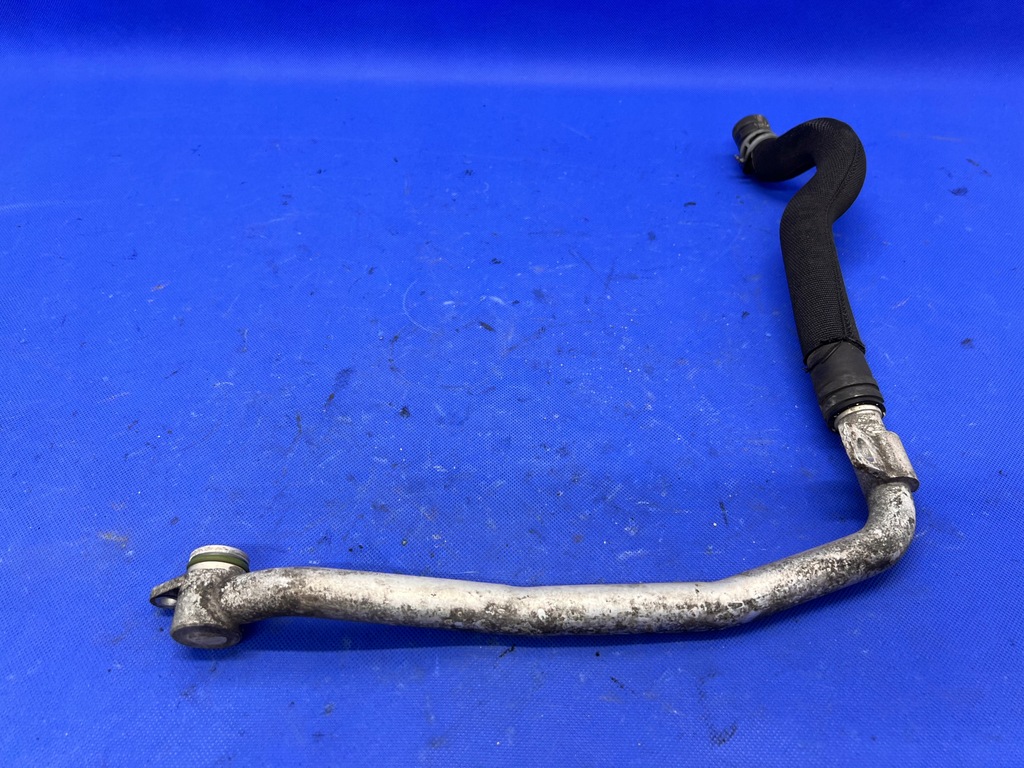 фото №3, Audi a6 a7 c7 4g 3.0 tdi трубка шланг wody 059121075dj