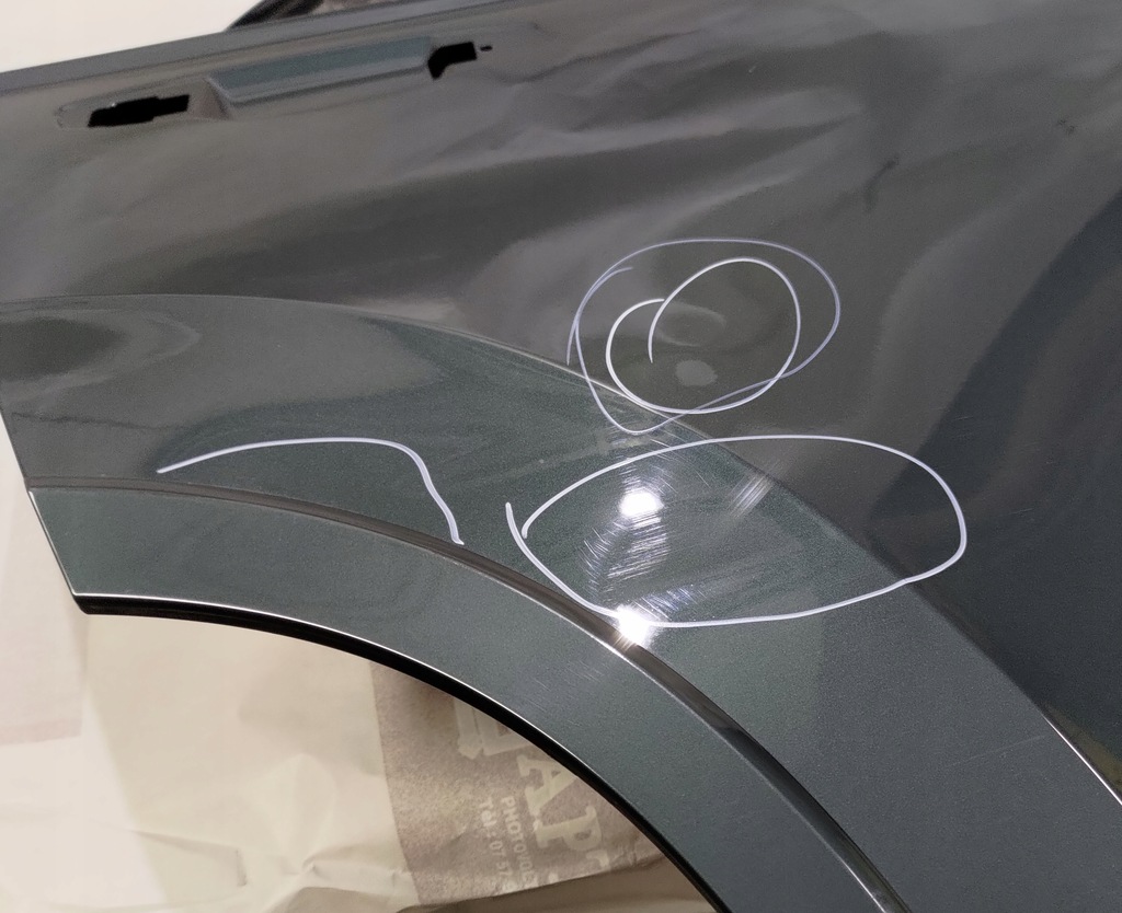 фото №6, Seat ateca 16- 24 r. 575 двері правий задня задні