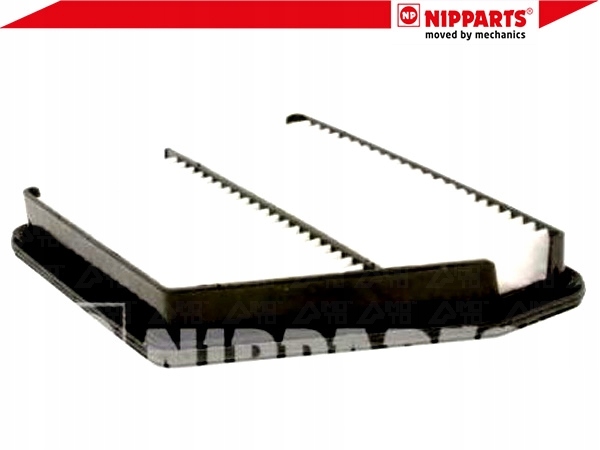 фото №2, Фільтр повітря hyundai matrix 1.5 fc