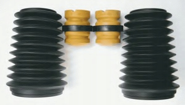 фото №2, Sachs 900 013 набір захисту пилозахисний, амортизатор