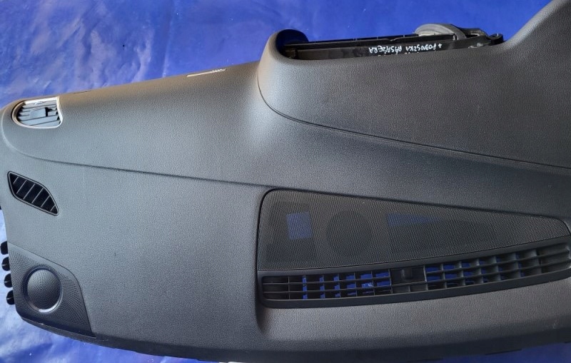 фото №10, Приборная панель приборная приборная панель + подушка audi a5 8t lift