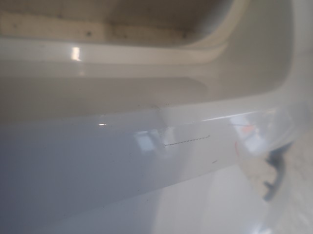 фото №4, Бампер задня задній vw t roc t-roc 2ga 17-