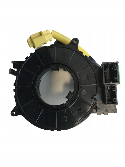 фото №1, Стрічка, шлейф подушка безпеки mitsubishi outlander